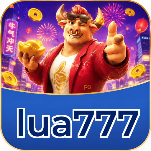 lua777 Logo Seguro