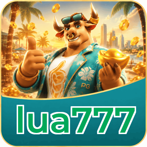 lua777 Plataforma Confiável