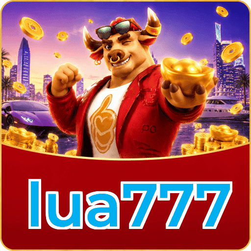 lua777 Jackpots Progressivos