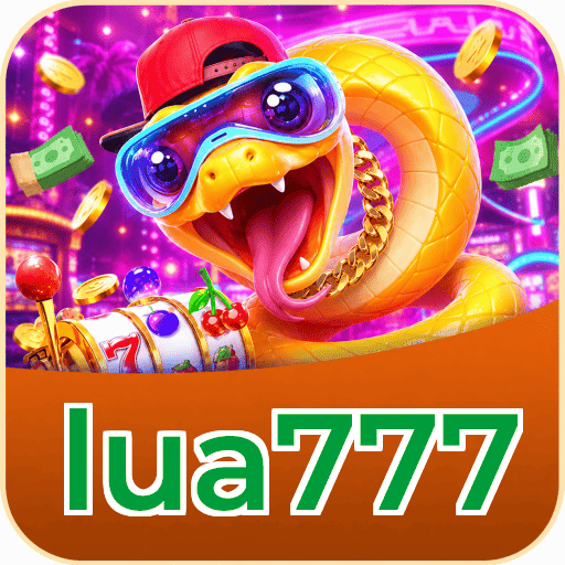 Logo lua777 Plataforma Certificada