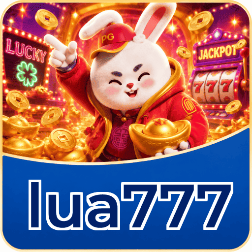 lua777 VIP Program Logo