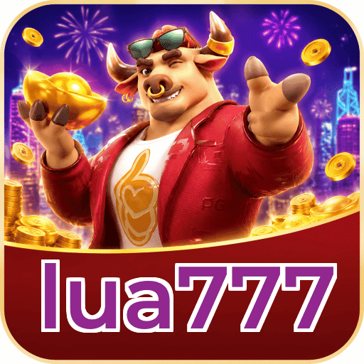 lua777 Logo Oficial