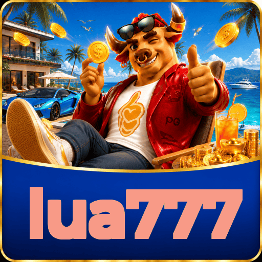 lua777 Logo Verificado