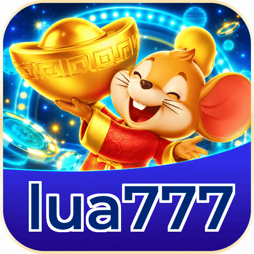 Logo lua777 Loteria Online