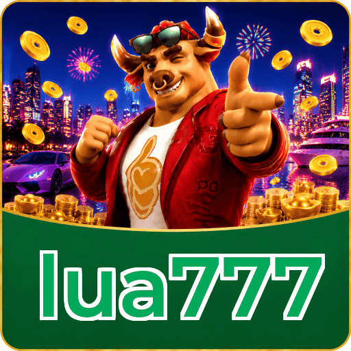 Comparação APP Mobile vs Versão Web lua777