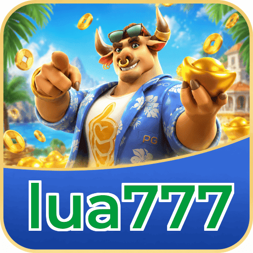 Requisitos do APK lua777 para Android - Logo Oficial